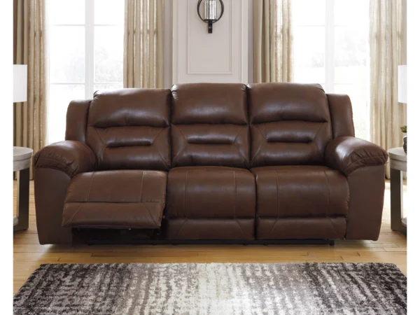 Stoneland Power Reclining Sofa